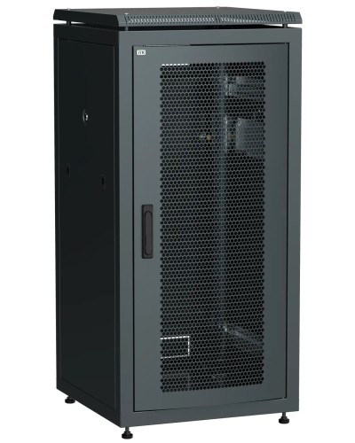 LN05-28U68-P. Шкаф телекоммуникационный 19 напольный 28U. ITK в Коломне