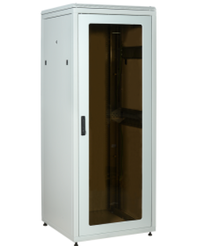 LN35-28U88-GM. Шкаф телекоммуникационный 19 напольный 28U. ITK в Коломне