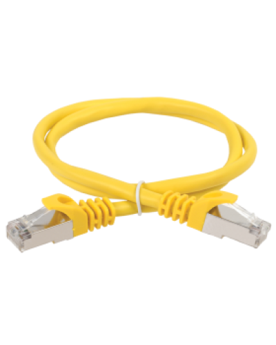 PC05-C5EF-10M. Патч-корд медный. ITK в Коломне