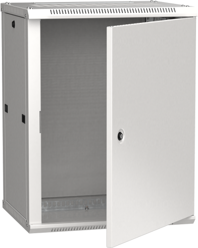 LWR3-12U64-MF. Шкаф телекоммуникационный 19 настенный 12U. ITK в Коломне