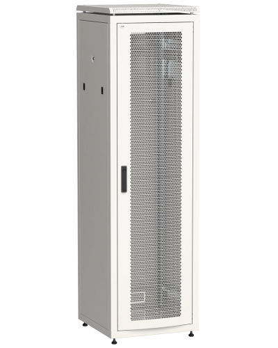 LN35-33U66-P. Шкаф телекоммуникационный 19 напольный 33U. ITK в Коломне