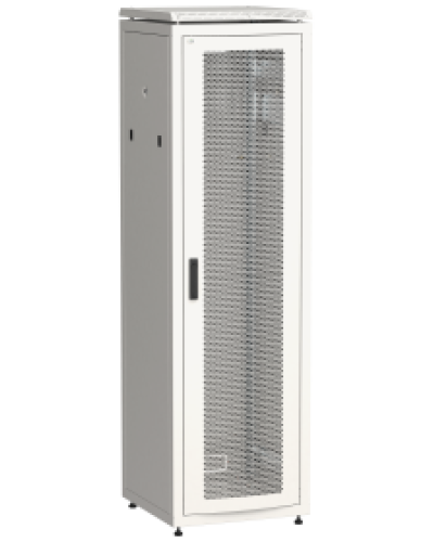LN35-38U66-P. Шкаф телекоммуникационный 19 напольный 38U. ITK в Коломне