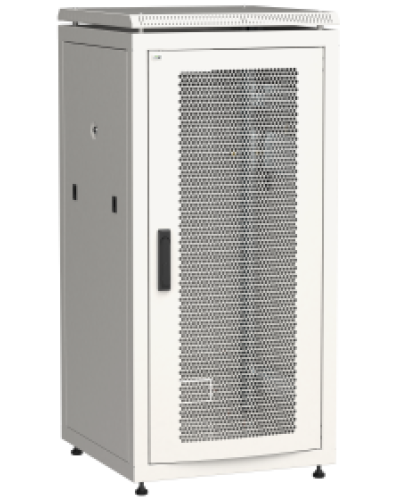 LN35-28U66-P. Шкаф телекоммуникационный 19 напольный 28U. ITK в Коломне