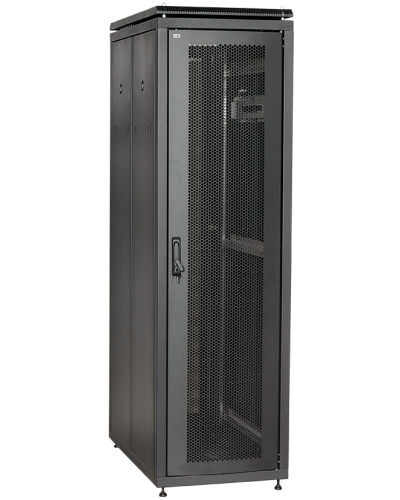 LN05-33U61-P. Шкаф телекоммуникационный 19 напольный 33U. ITK в Коломне