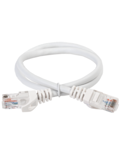 PC08-C5EUL-05M. Патч-корд медный. ITK в Коломне