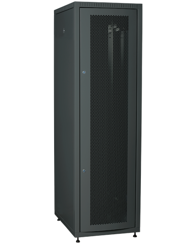 LE05-42U68-PM. Шкаф телекоммуникационный 19 напольный 42U. ITK в Коломне