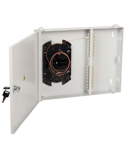 FOBX16-N-16SCUS50. Кросс оптический настенный. ITK в Коломне