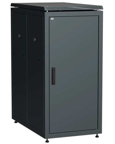 LN05-24U61-M. Шкаф телекоммуникационный 19 напольный 24U. ITK в Коломне
