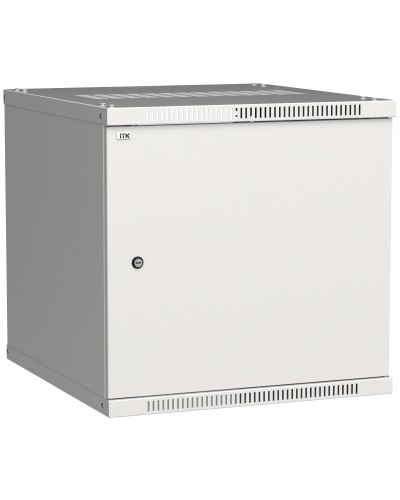 LWE3-12U64-MF. Шкаф телекоммуникационный 19 настенный 12U. ITK в Коломне
