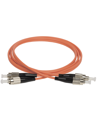 FPC50-FCU-FCU-C2L-10M. Патч-корд оптический. ITK в Коломне