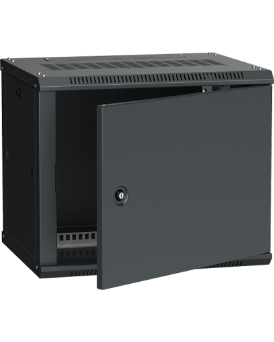 LWR5-09U66-MF. Шкаф телекоммуникационный 19 настенный 9U. ITK в Коломне