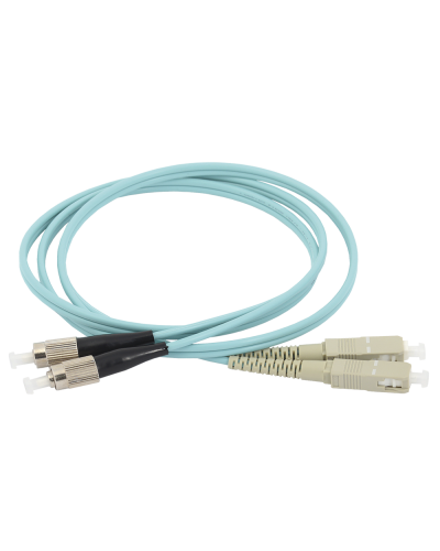 FPC5003-SCU-FCU-C2L-100M: Патч-корд оптический в Коломне