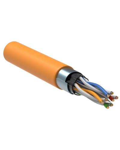 LC1-C604-327. Кабель «витая пара» (LAN) для структурированных систем связи. ITK в Коломне