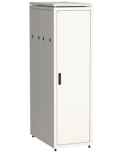 LN35-38U61-M. Шкаф телекоммуникационный 19 напольный 38U. ITK в Коломне