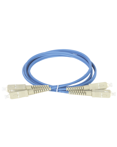 FPC5004-SCU-SCU-C2L-50M: Патч-корд оптический в Коломне