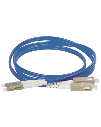 FPC5004-LCU-SCU-C2L-5M: Патч-корд оптический в Коломне