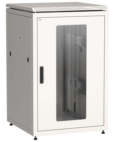LN35-24U88-GM. Шкаф телекоммуникационный 19 напольный 24U. ITK в Коломне