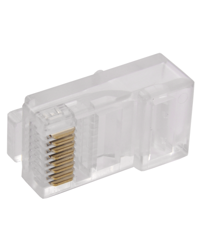 CS3-1C6U (20 шт). Разъем RJ-45. ITK в Коломне