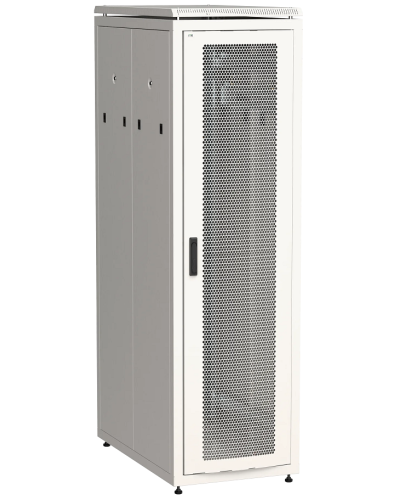 LN35-38U61-PP. Шкаф телекоммуникационный 19 напольный 38U. ITK в Коломне