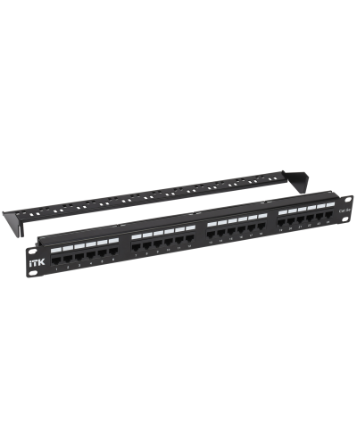 PP24-1UC5EU-D05-1: Патч-панель 19" в Коломне