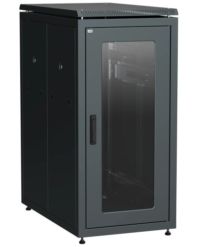 LN05-28U81-GP. Шкаф телекоммуникационный 19 напольный 28U. ITK в Коломне