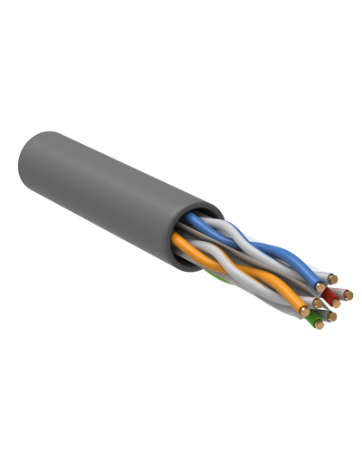 LC1-C604-121. Кабель «витая пара» (LAN) для структурированных систем связи. ITK в Коломне