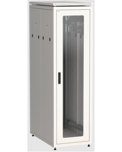 LN35-42U81-GP. Шкаф телекоммуникационный 19 напольный 42U. ITK в Коломне
