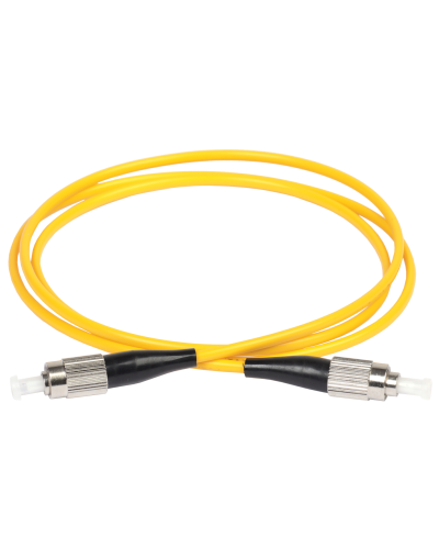 FPC09-FCU-FCU-C1L-15M. Патч-корд оптический. ITK в Коломне