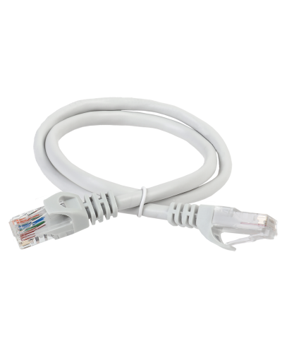 PC01-C6AUL-5M. Патч-корд медный. ITK в Коломне