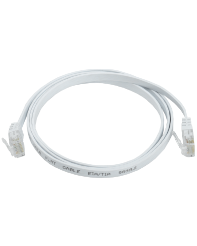 PC08-C06U-3M-FL. Патч-корд медный. ITK в Коломне