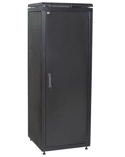 LN05-42U61-M. Шкаф телекоммуникационный 19 напольный 42U. ITK в Коломне