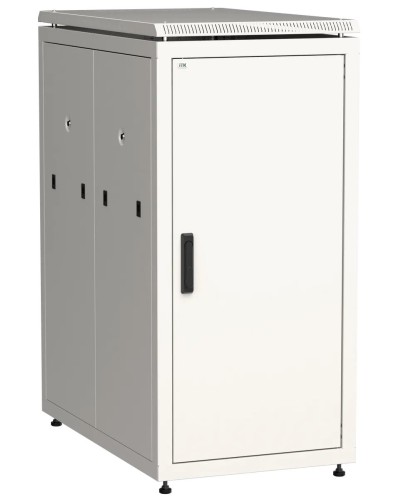 LN35-28U61-M. Шкаф телекоммуникационный 19 напольный 28U. ITK в Коломне