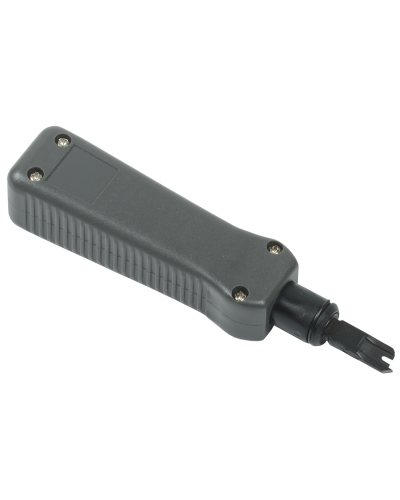 TI1-G324-P: Инструмент ударный для IDC Krone/110 серый в Коломне