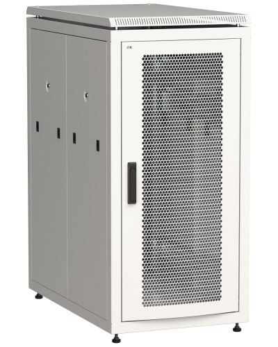 LN35-24U61-PP. Шкаф телекоммуникационный 19 напольный 24U. ITK в Коломне