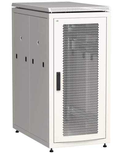 LN35-28U61-P. Шкаф телекоммуникационный 19 напольный 28U. ITK в Коломне