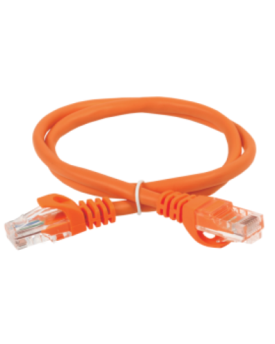 PC07-C5EUL-15M. Патч-корд медный. ITK в Коломне