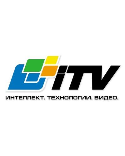 Интеллект ПО интеграции с Perco S-20. Программное обеспечение (опция). ITV в Коломне
