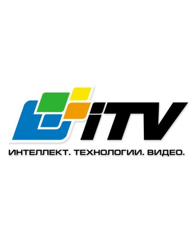 Интеллект ПО Аналитика поведения человека.. Программное обеспечение (опция). ITV в Коломне