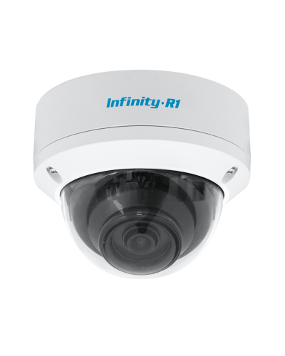 IDM-2M-28. Видеокамера IP купольная. Infinity в Коломне