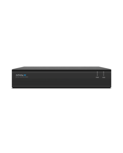VRF-HD800L. Видеорегистратор мультиформатный 8-канальный. Infinity в Коломне