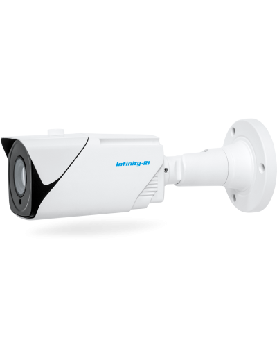 IBS-5M-550AF WDR. Видеокамера IP цилиндрическая. Infinity в Коломне