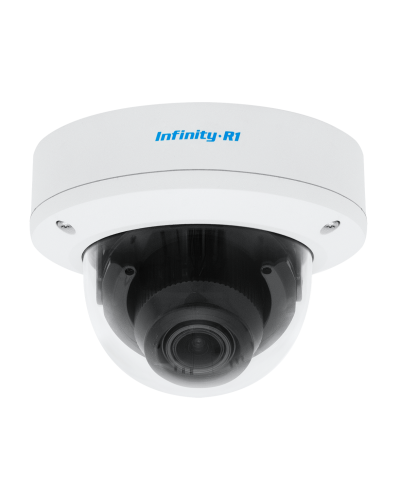 IDV-5M-2812AF. Видеокамера IP купольная. Infinity в Коломне