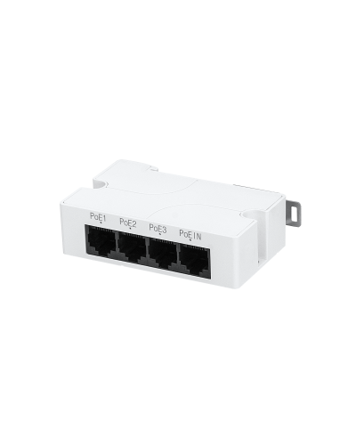 PPS-303. Удлинитель PoE по кабелю UTP. Infinity в Коломне