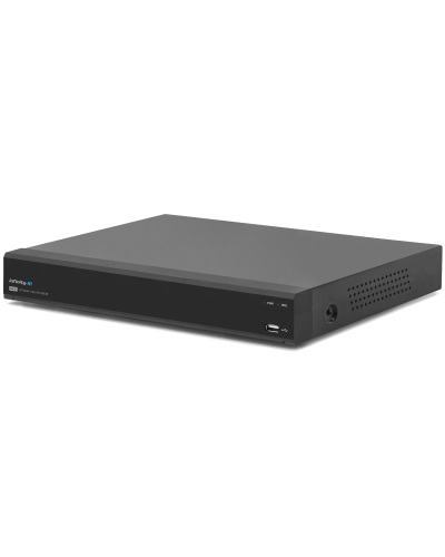 VRF-IP2216PE. IP-видеорегистратор 16-канальный. Infinity в Коломне