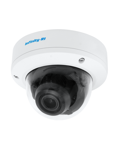 IDV-HD2M-2812. Видеокамера мультиформатная купольная. Infinity в Коломне