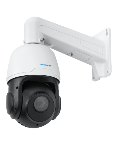 IDS-2M-25X. IP-камера купольная поворотная скоростная. Infinity в Коломне