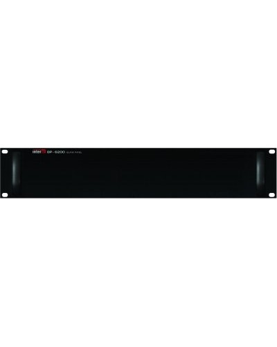 BP-6200. Панель декоративная. Inter-M в Коломне