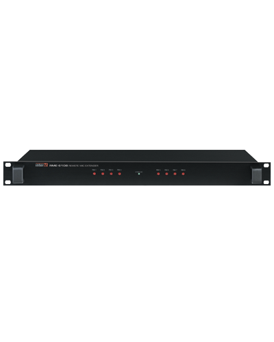 RME-6108. Контроллер микрофонных панелей. Inter-M в Коломне