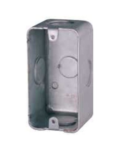 ATT-BOX. Короб монтажный для аттенюаторов АТТ-03, АТТ-30. Inter-M в Коломне