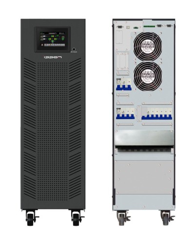 Ippon Innova RT 33 60K Tower (1166304). Источник бесперебойного питания. Ippon в Коломне